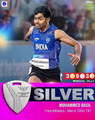 Mohammad Basil